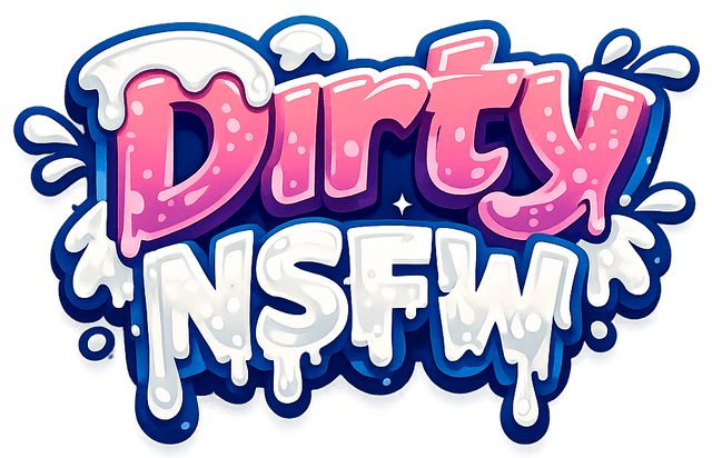 DirtyNSFW logo
