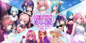 Hentai Poster puzzle preview