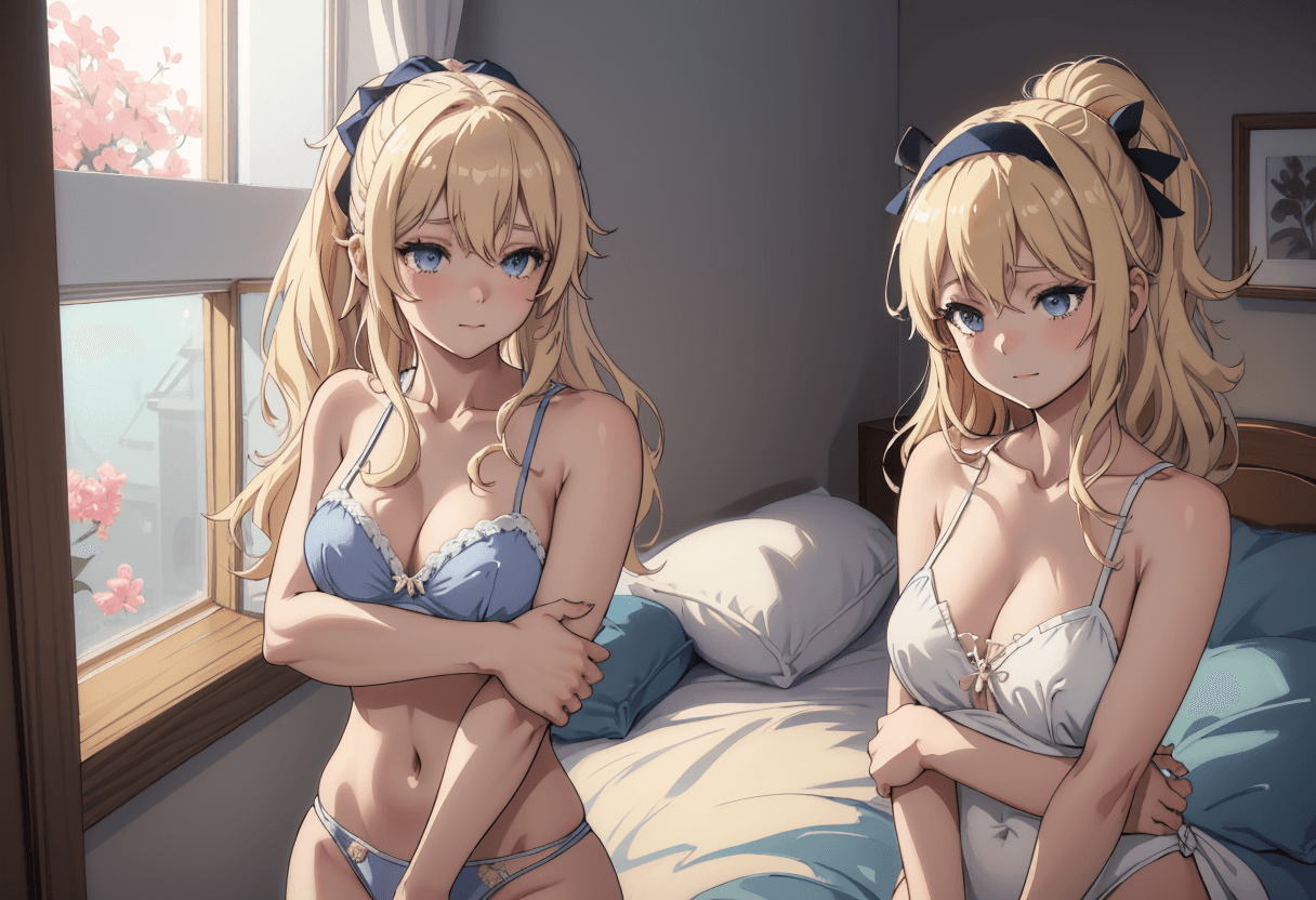 Velvet Midnight Beauty — Puzzle Challenge puzzle background