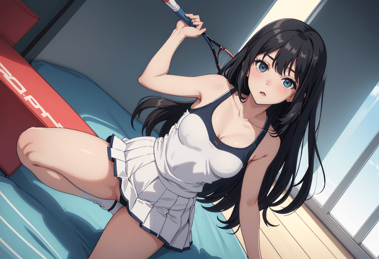 Fantasy Enchantress — Jigsaw Puzzle puzzle background