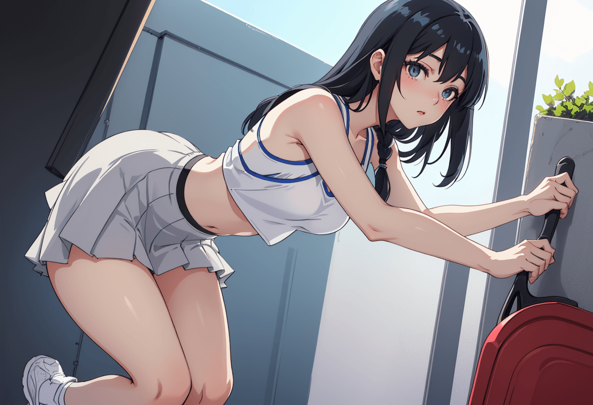 Sensual Dream Scene — Jigsaw Puzzle puzzle background