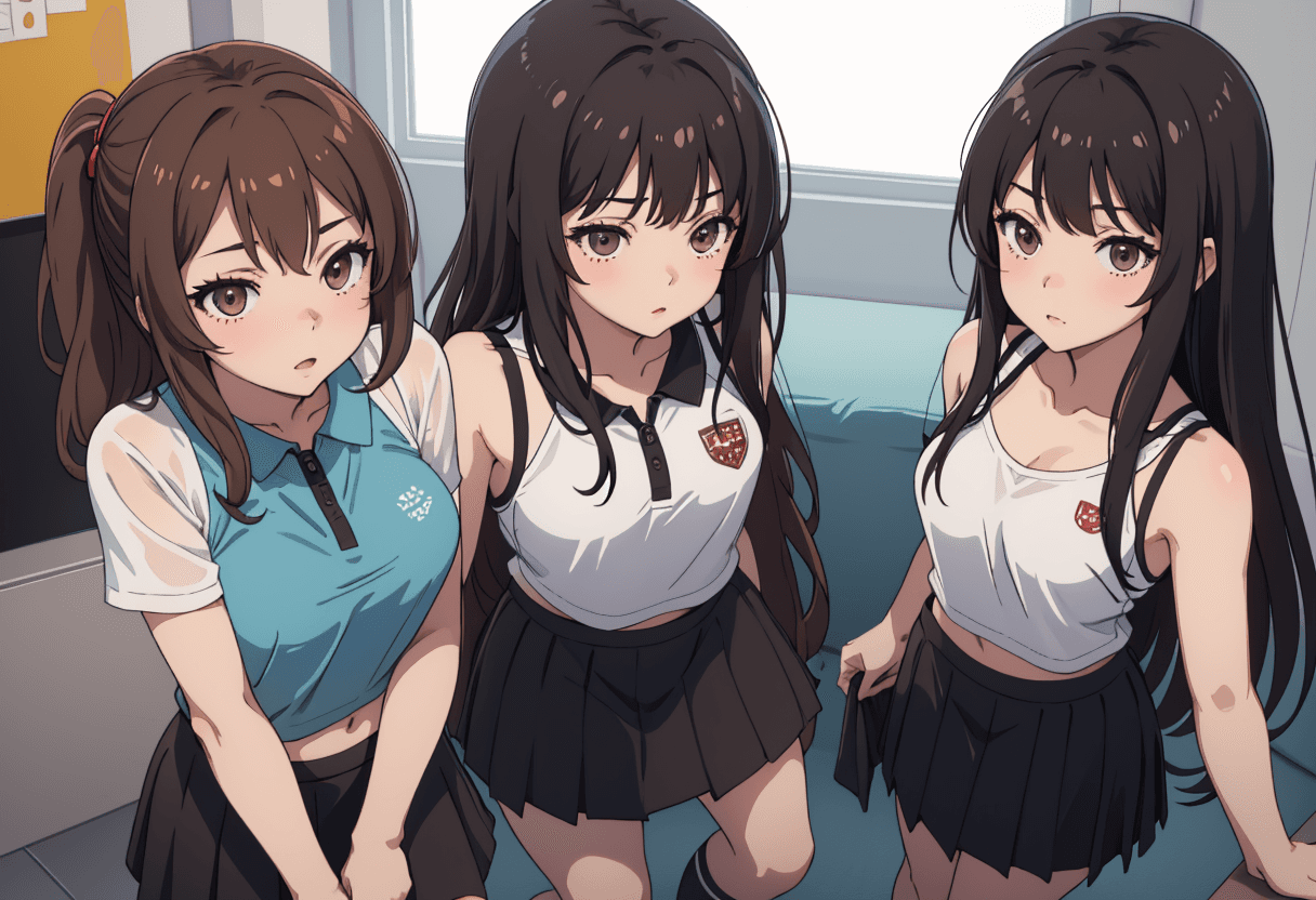 Sensual Dream Scene — Puzzle Challenge puzzle background