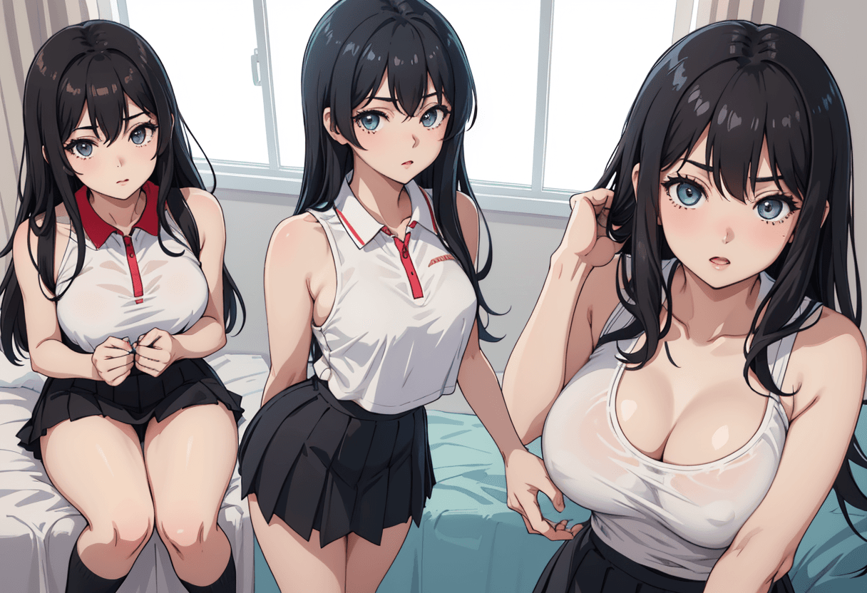 Sensual Dream Scene — Puzzle Challenge puzzle background