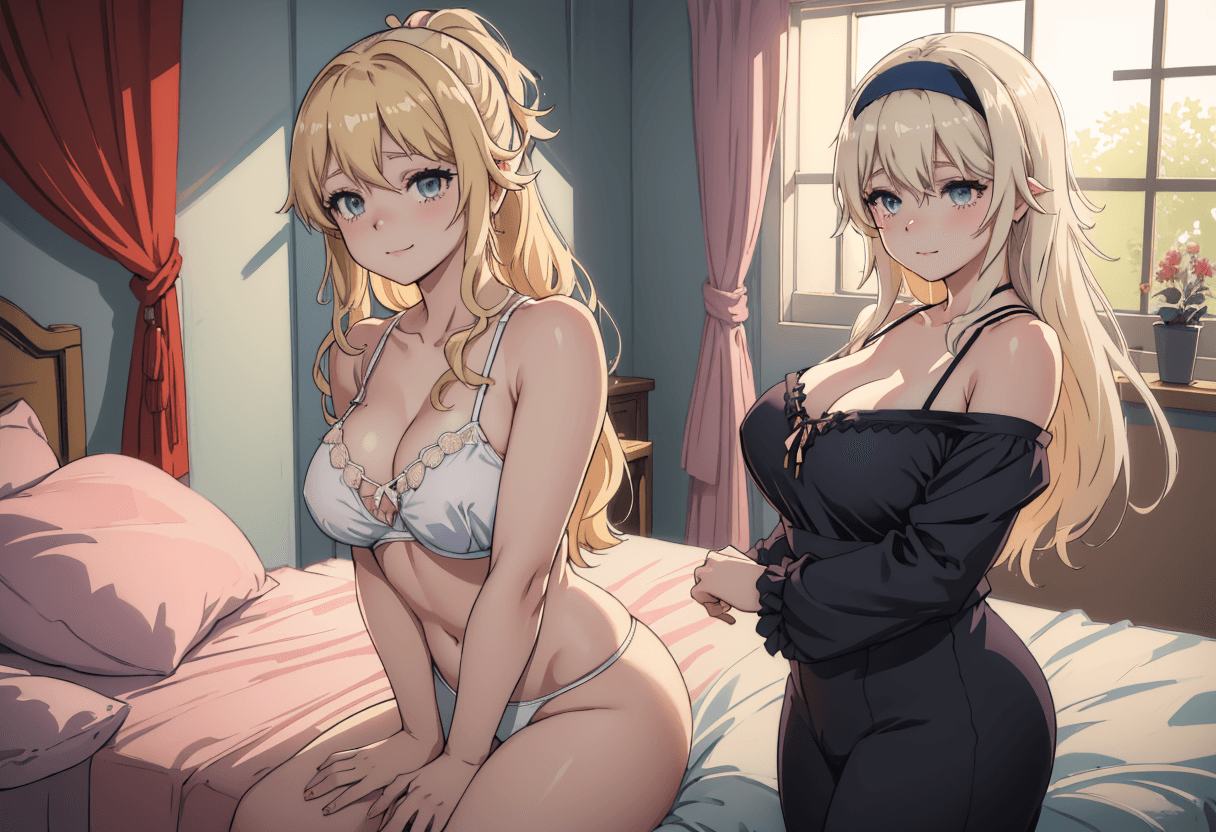 Velvet Midnight Beauty — Jigsaw Puzzle puzzle background